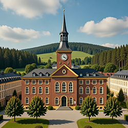 Kreisverband Ilmkreis