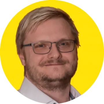 Daniel Fuchs