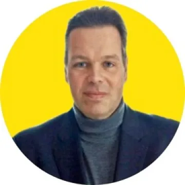 Frank André Thies