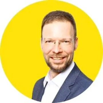 Dr. Thomas Nitzsche